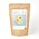 画像をギャラリービューアに読み込む, 【リニューアル】美人protein 天然レモン 800g